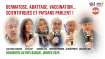 DERMATOSE, ABATTAGE, VACCINATION… SCIENTIFIQUES & PAYSANS PARLENT !
