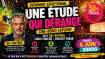 UNE ÉTUDE QUI DÉRANGE – Ciné-débat choc avec Del Bigtree, Louis Fouché   Paris & France entière